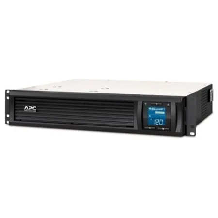 APC UPS smart SMC1500I-2UC ( 0341411 )