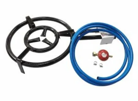 Apex Gorionik palea 500 duble + dodaci(selne,crevo,regulator) ( 1249-2 )