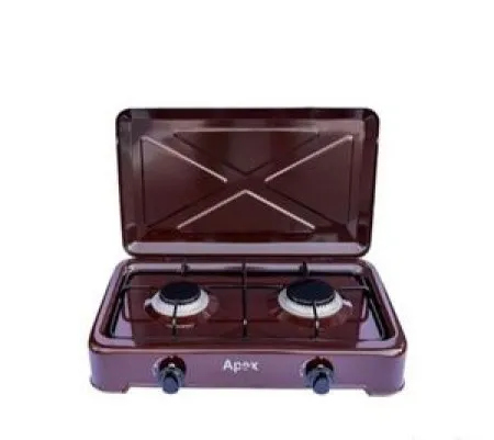 Apex Plin reso dve ringle braon ( 1298-2 )