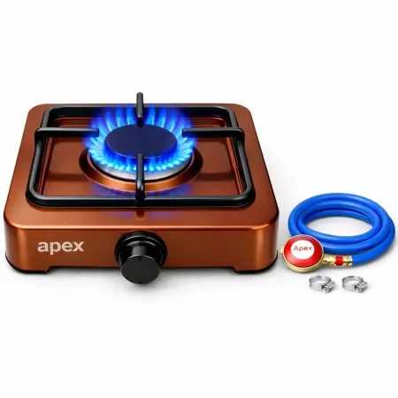 Apex Plin reso jedna ringla +dodaci ( 1296-2 )