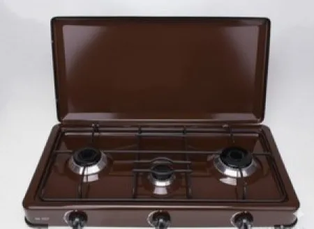 Apex Plin reso tri ringle braon ( 1299-2 )