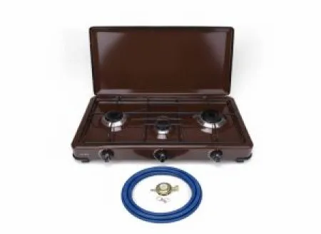 Apex Plin reso tri ringle braon+dodaci ( 1299-4 )