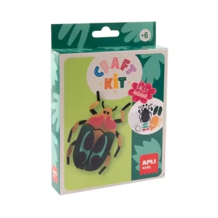 Apli Kraft kit - 3D buba ( 19882 )