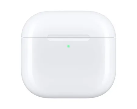 Apple AirPods 4 ANC slušalice (MXP93ZM/A)