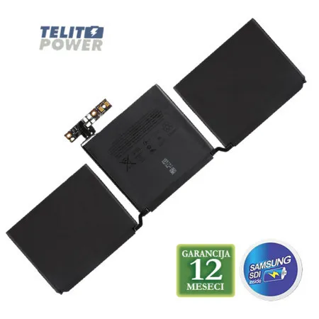 Apple baterija A1713 za laptop MacBook Pro 13" A1708 2016 2017 EMC 2978 54.5Wh ( 2398 )