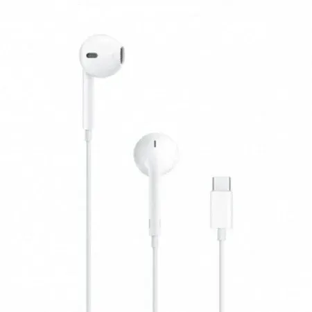 Apple EarPods Type C bela ( 55017 )