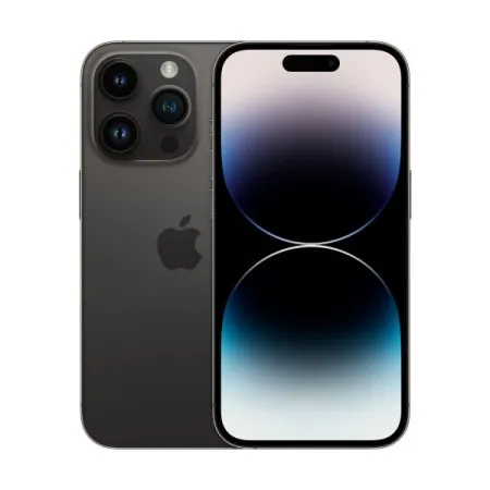 Apple iPhone 14 Pro 512GB - Black