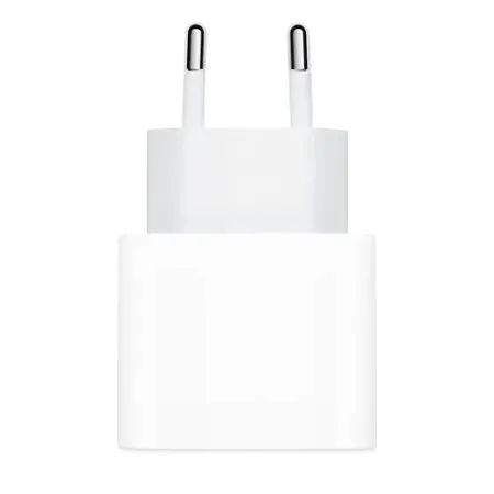 Apple punjač USB-C 20W MHJE3ZM/A bela ( 55000 )