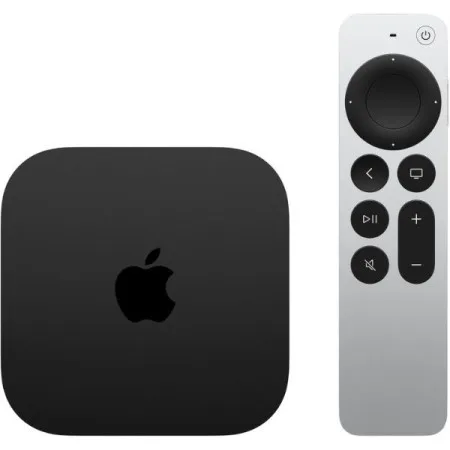 Apple tv 4k 64gb 3gen mn873fd/a Smart tv box ( 60929 )