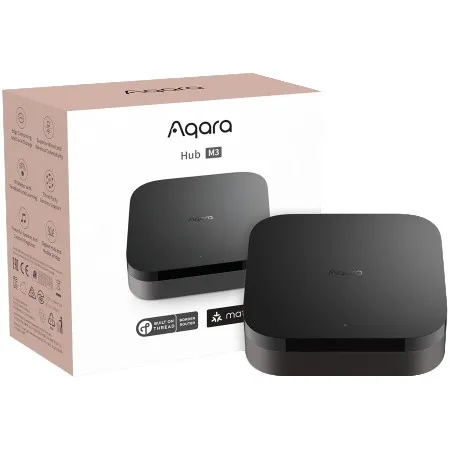 Aqara AG042GLB02 Hub M3 ( HM-G01D )