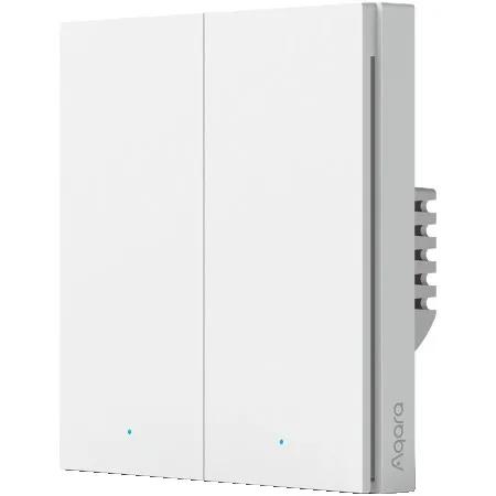 Aqara AK074EUW01 Smart Wall Switch H1 ( WS-EUK04 )