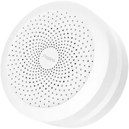 Aqara hub M1S Gen2 HM1S-G02 ( HM1S-G02 )