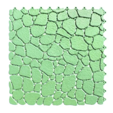 Aqua Obloga "Aqua Stone" menta zelena boja ( 18971 )