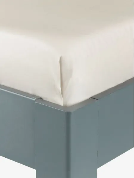 Čaršaf saten 150x250 bež KR