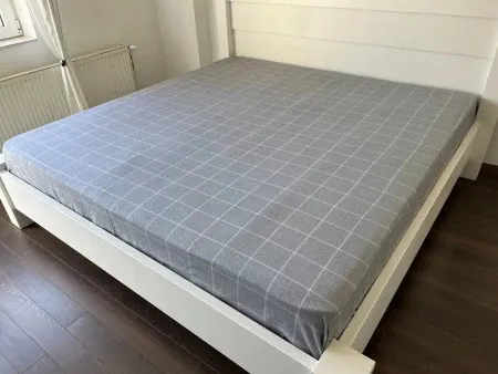 Čaršav Pamuk Flanel 240x275cm Dezen broj 7 ( VLK000531-7 )
