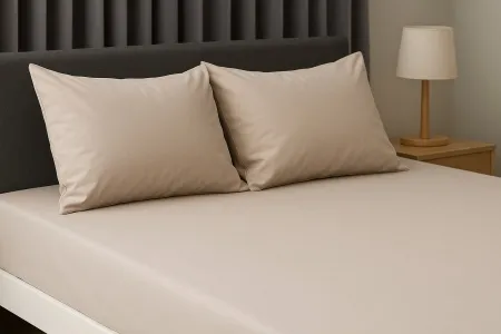 Čaršav Ranforce 100% pamuk 220x240cm bez lastiša dezen F7 ( VLK000535-f7 )