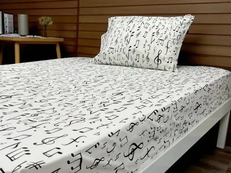 Čaršav Ranforce 160x240cm bez lastiša A10 New ( VLK000536-a10new )
