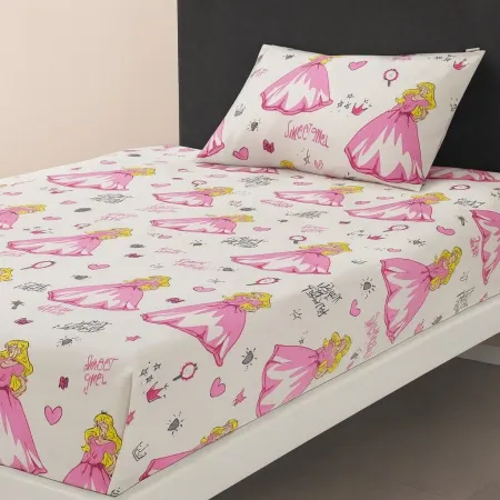 Čaršav Ranforce 160x240cm bez lastiša A14 ( VLK000536-a14 )