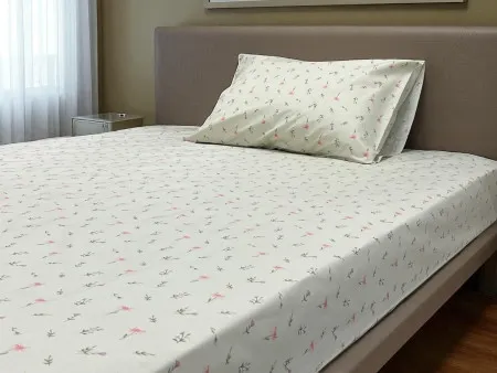Čaršav Ranforce 160x240cm bez lastiša A8 New ( VLK000536-a8new )
