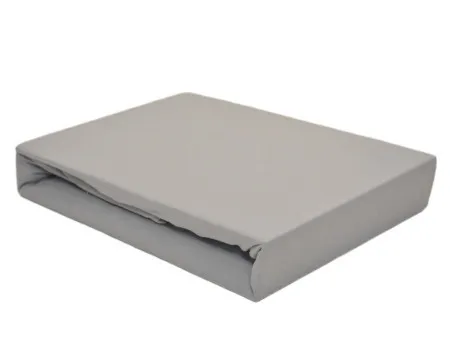 Čaršav singl 160x200cm sivi ( VLK000322-Sivi )