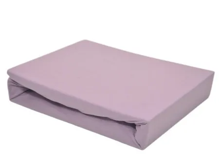 Čaršav singl 180x200cm ljubičasti ( VLK000323- Ljubičasti )
