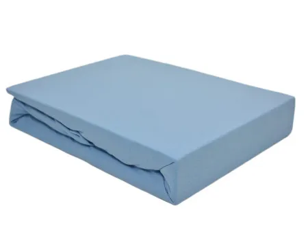 Čaršav singl 90x200cm plavi ( VLK000321-Plavi )