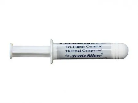 Arctic Silver 2.7g ASC-2.7G Termalna Pasta