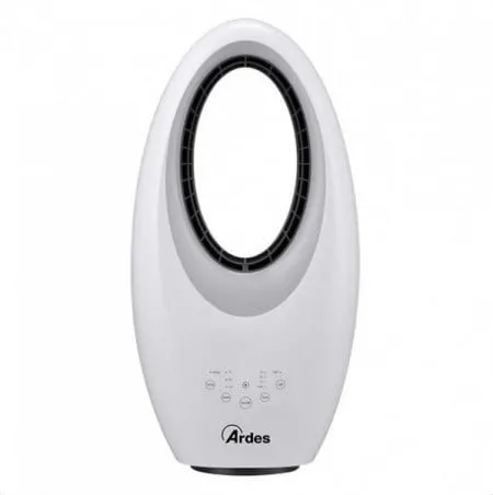Ardes 5BL1 oscilirajući ventilator bladeless sa daljinskim