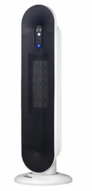 Ardes grejalica keramička stubna rotirajuća 64cm 4p16r