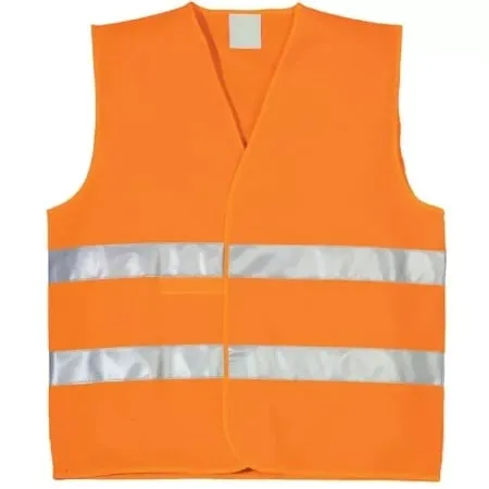 Ardon safety s.r.l. Prsluk signalizirajući narandžasti vel.xxl ( 25543 )