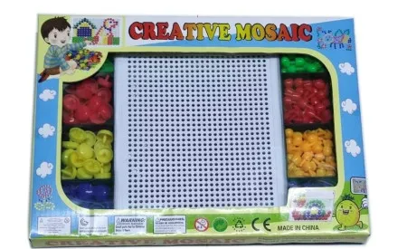Šarene bocke za igru ( 857724 )