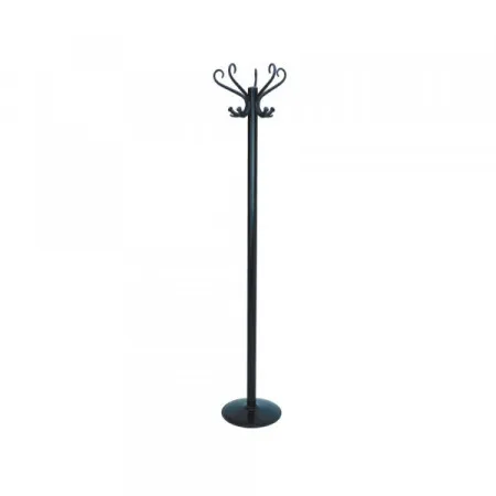 Ari Metal čiviluk AM 1903 crni ( H262 )
