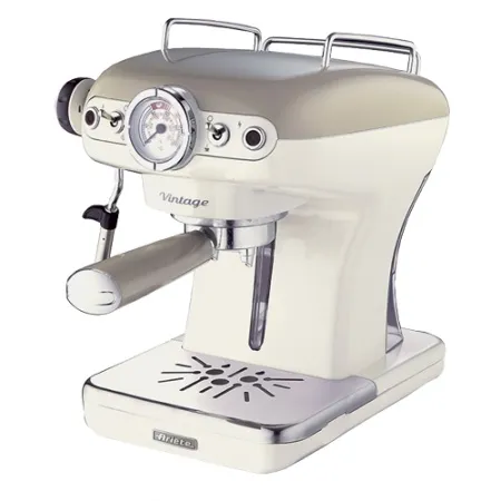 Ariete AR1389 aparat za espresso bež