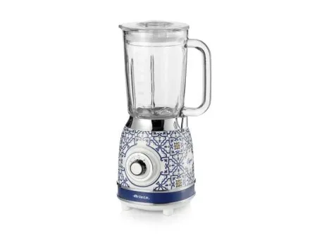 Ariete AR583 Blender sa staklenom posudom Capri