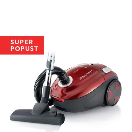 Ariete REDLINE Usisivač 2735, sa kesom 2,5L ,700W