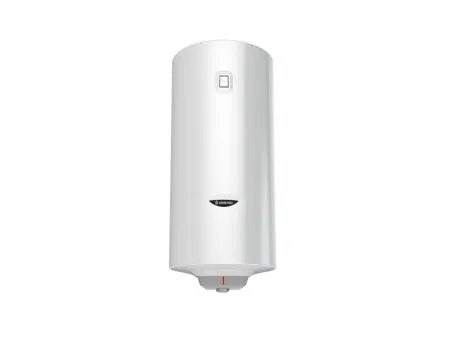 Ariston bojler PRO1 R 50 V 2K akumulacioni/kupatilski/spoljnja regulacija/vertikalno/beli ( 3201810 )