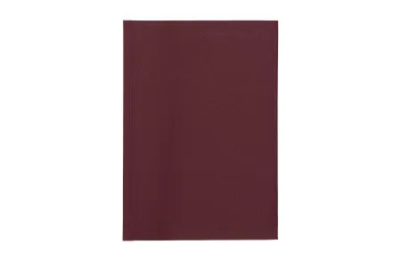 Arizona rokovnik B5 - bordo ( 144.204.24 )