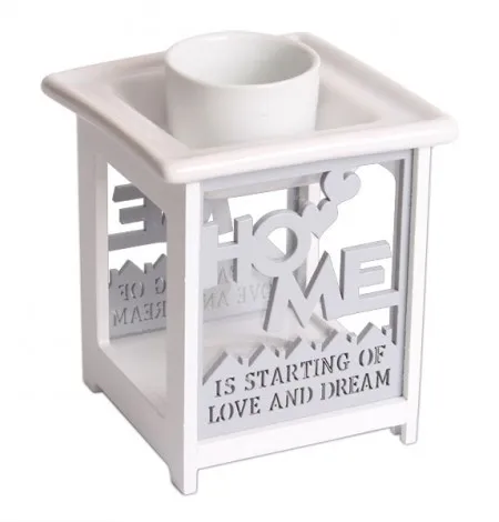 Aroma lampa love 12cm ( 144833_1 )