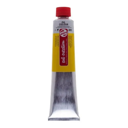 Art creation uljana boja, lemon yellow, 205, 200ml ( 696205 )