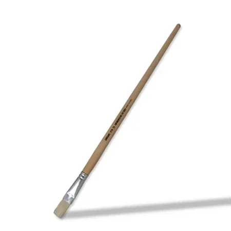 ART pop brush abbott četkica ravna natural - odaberite veličinu 10 ( 622110 )