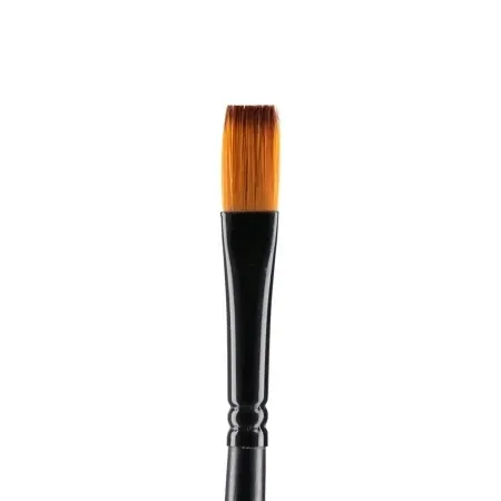 ART pop brush botticelli četkica ravna crna - odaberite veličinu 4 ( 623204 )