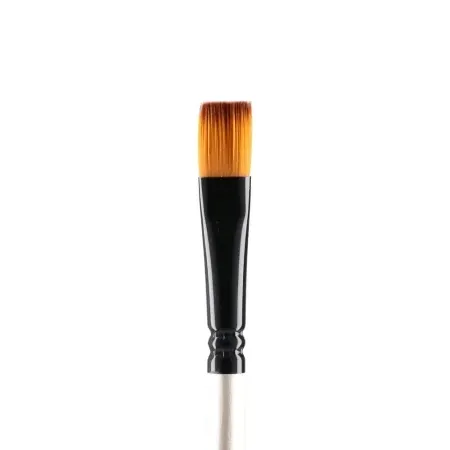 ART pop brush hopper četkica ravna bela - odaberite veličinu 10 ( 628810 )