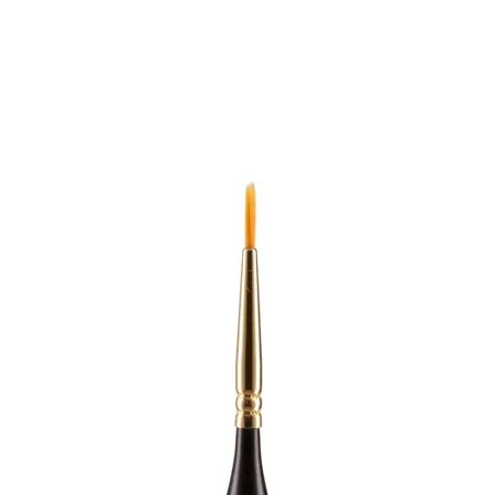 ART pop brush klimt četkica okrugla braon - odaberite veličinu 1 ( 623001 )