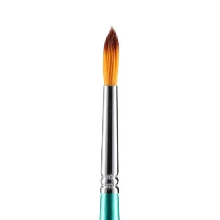 ART pop brush monet četkica okrugla zelena - odaberite veličinu 8 ( 628108 )