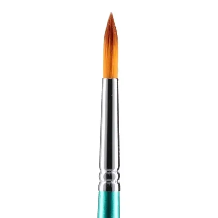 ART pop brush monet četkica okrugla zelena - odaberite veličinu 10 ( 628110 )