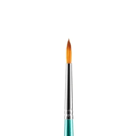 ART pop brush monet četkica okrugla zelena - odaberite veličinu 4 ( 628104 )
