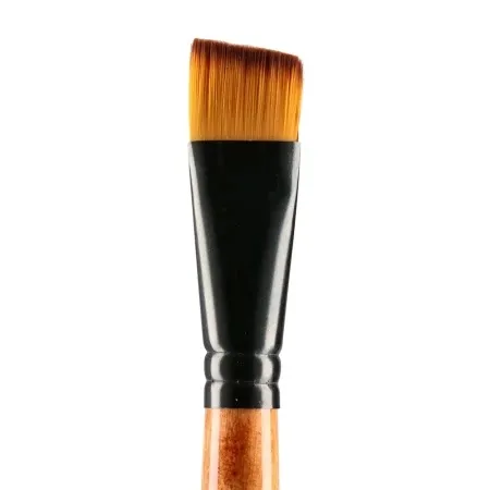ART pop brush picasso četkica ugaona braon - odaberite veličinu 18 ( 628518 )