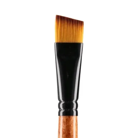 ART pop brush picasso četkica ugaona braon - odaberite veličinu 16 ( 628516 )