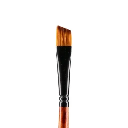 ART pop brush picasso četkica ugaona braon - odaberite veličinu 10 ( 628510 )