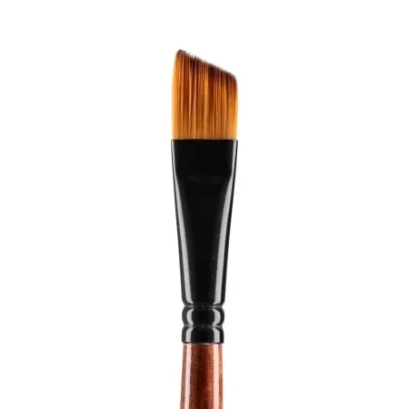 ART pop brush picasso četkica ugaona braon - odaberite veličinu 14 ( 628514 )